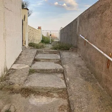 Mas De La Plage Frontignan Exterior photo