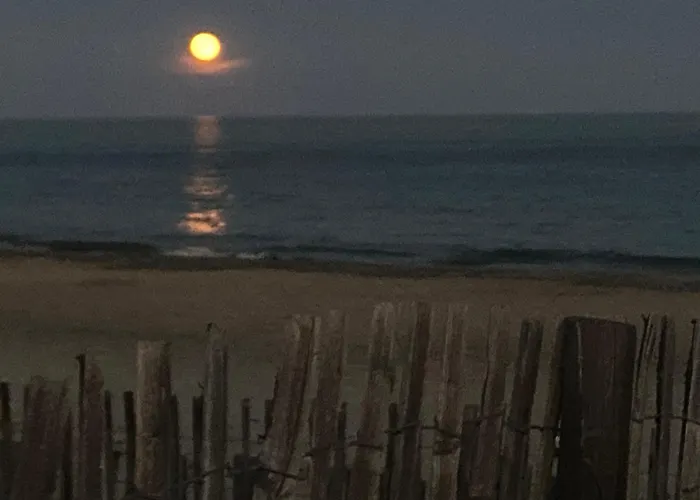 Mas De La Plage