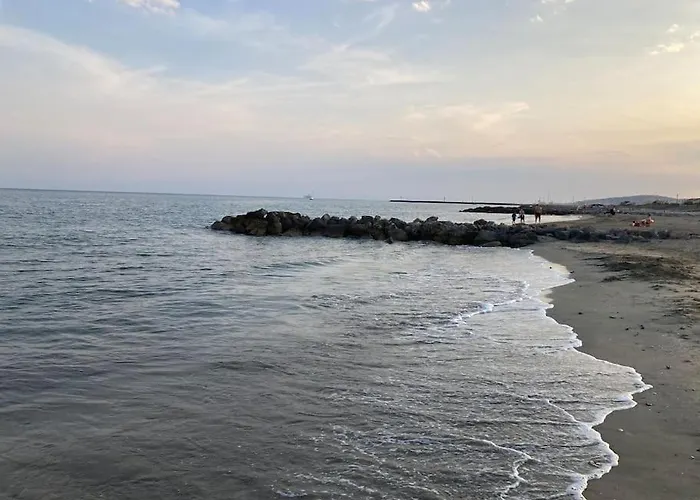 Mas De La Plage