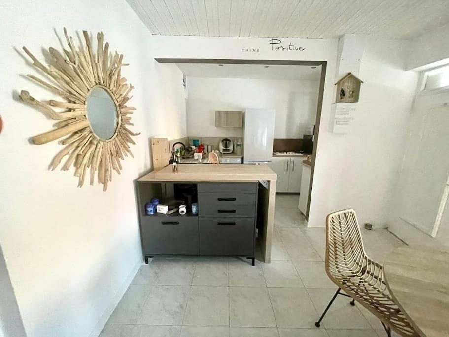 Mas De La Holiday home