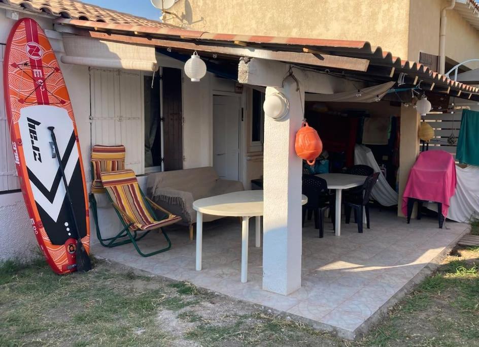 Mas De La Holiday home Frontignan